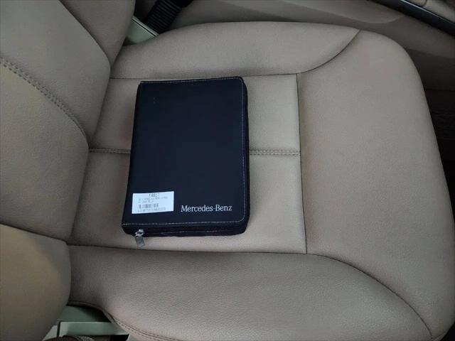 2009 Mercedes-Benz GL 4MATIC