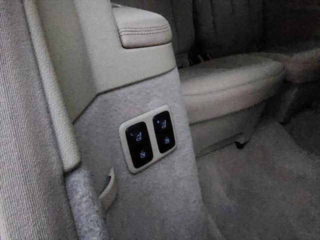 2009 Mercedes-Benz GL 4MATIC