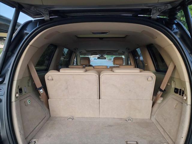 2009 Mercedes-Benz GL 4MATIC