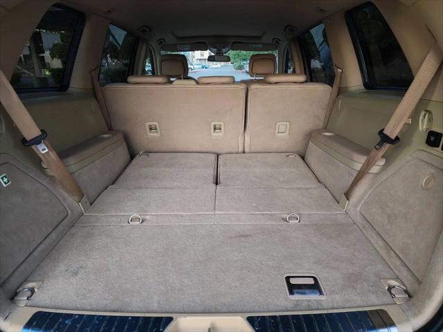 2009 Mercedes-Benz GL 4MATIC