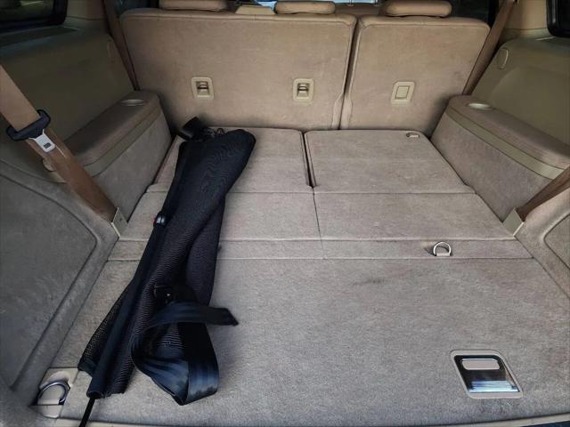 2009 Mercedes-Benz GL 4MATIC