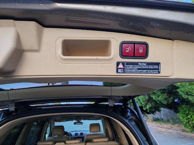 2009 Mercedes-Benz GL 4MATIC