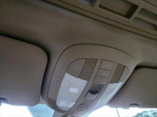 2009 Mercedes-Benz GL 4MATIC