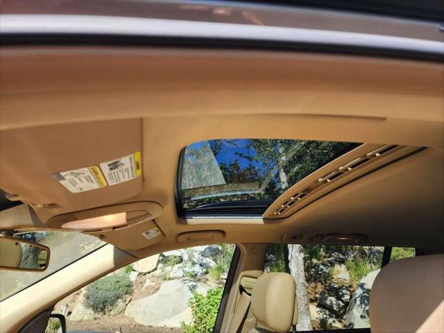 2009 Mercedes-Benz GL 4MATIC