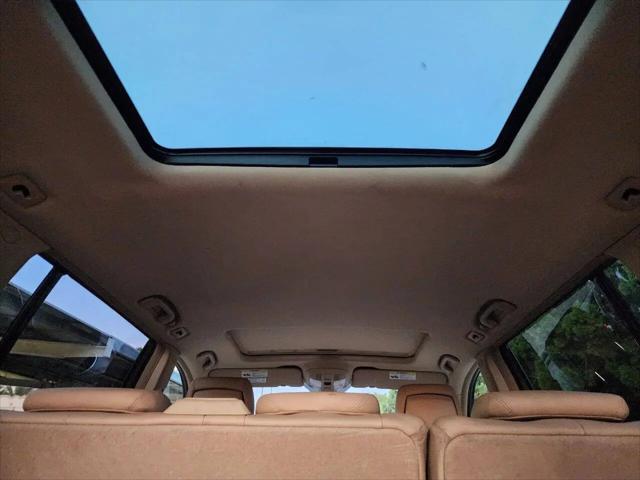 2009 Mercedes-Benz GL 4MATIC