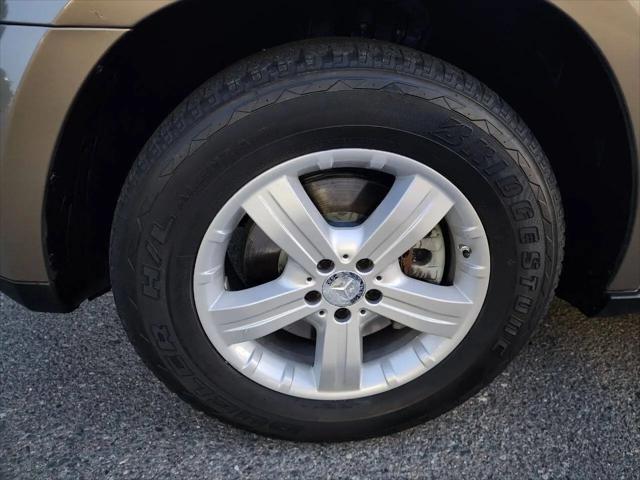 2009 Mercedes-Benz GL 4MATIC