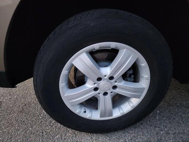 2009 Mercedes-Benz GL 4MATIC
