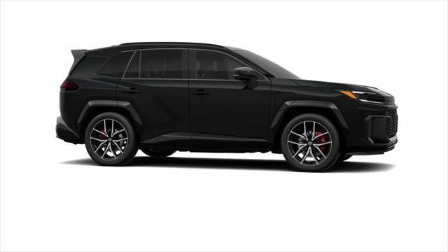 2026 Toyota RAV4 Plug-In Hybrid GR Sport