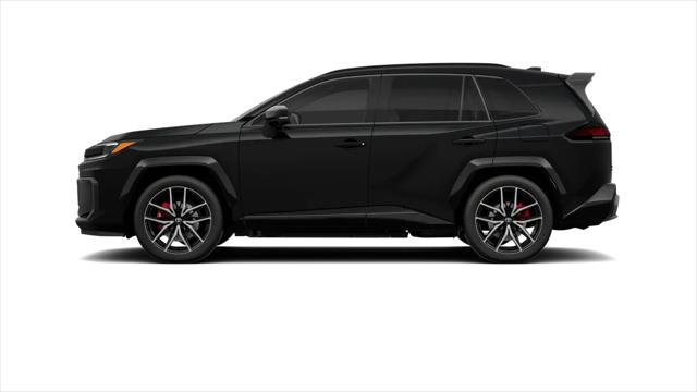 2026 Toyota RAV4 Plug-In Hybrid GR Sport