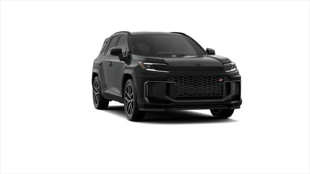 2026 Toyota RAV4 Plug-In Hybrid GR Sport