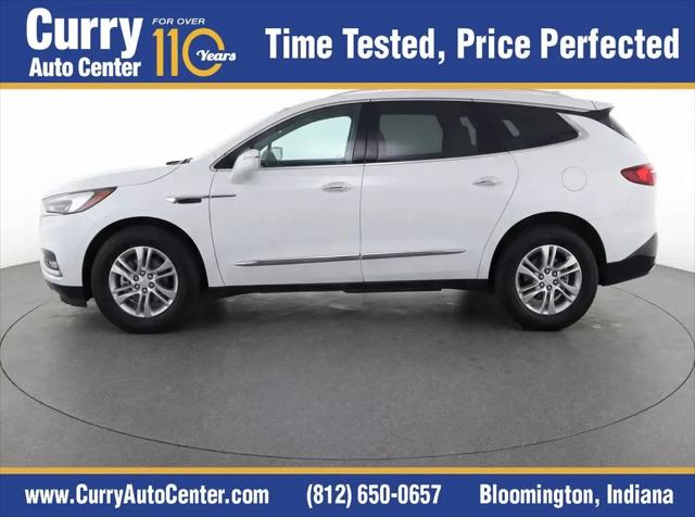 2019 Buick Enclave AWD Premium