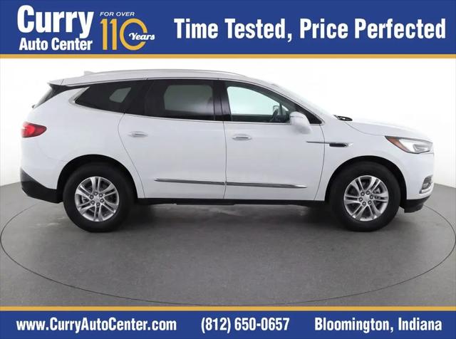 2019 Buick Enclave AWD Premium