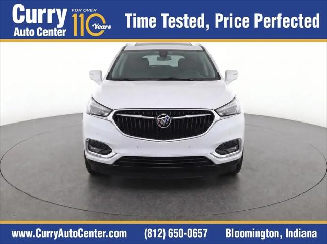 2019 Buick Enclave AWD Premium
