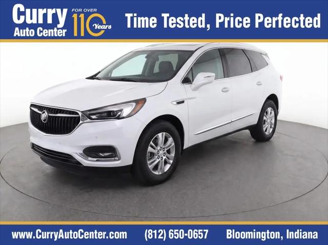 2019 Buick Enclave AWD Premium for sale in Bloomington, IN