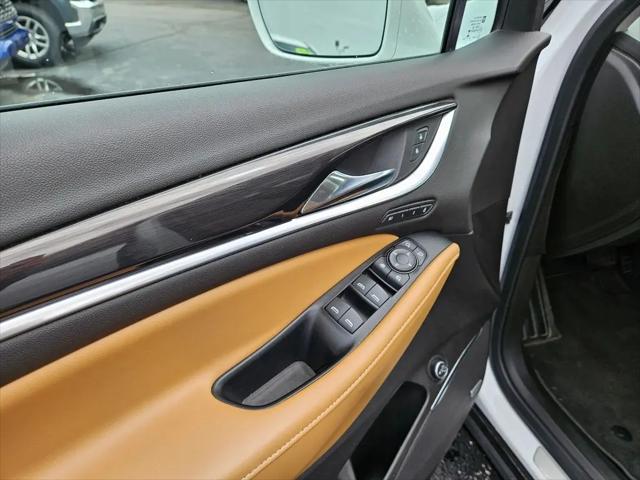 2019 Buick Enclave AWD Premium