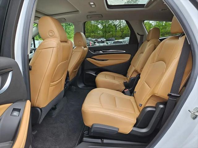 2019 Buick Enclave AWD Premium