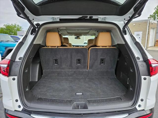 2019 Buick Enclave AWD Premium