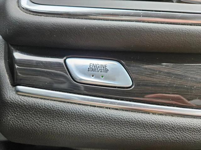 2019 Buick Enclave AWD Premium