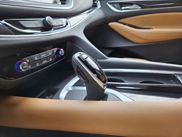 2019 Buick Enclave AWD Premium