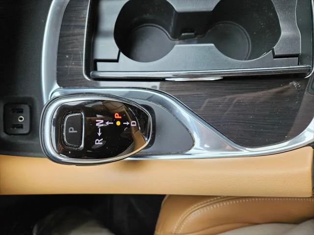 2019 Buick Enclave AWD Premium