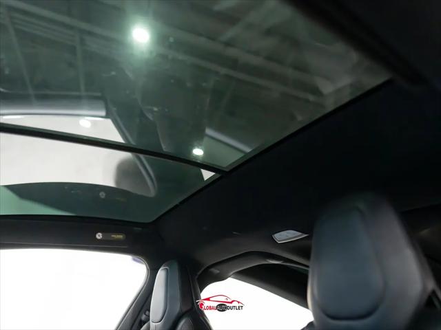 2017 Tesla Model X 75D