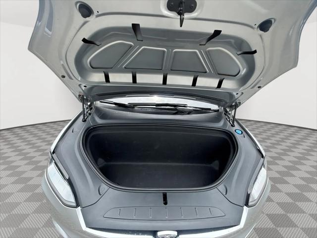 2017 Tesla Model X 75D