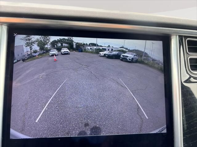 2017 Tesla Model X 75D