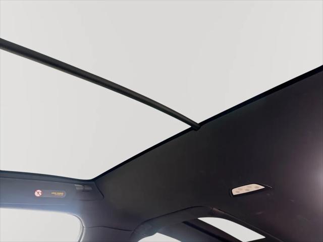 2017 Tesla Model X 75D