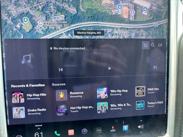 2017 Tesla Model X 75D