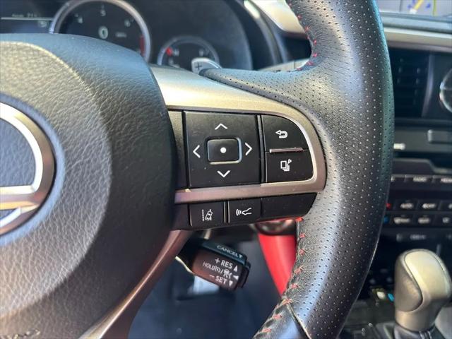 2020 Lexus RX 350 F SPORT Performance