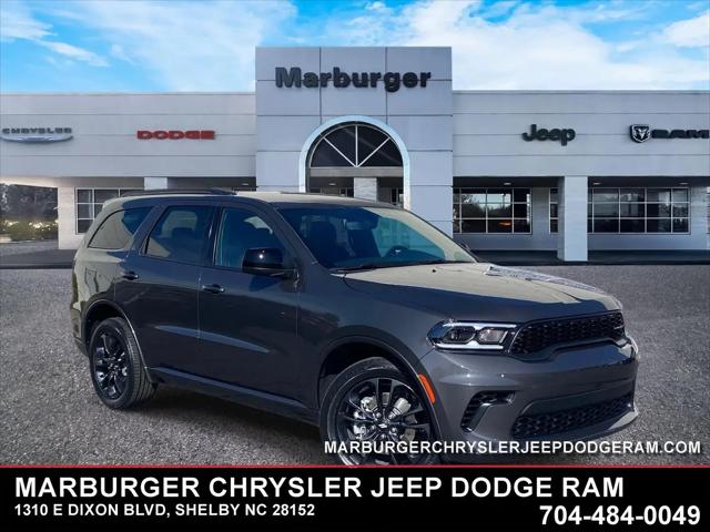 2026 Dodge Durango GT AWD for sale in Shelby, NC