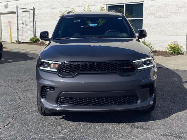 2026 Dodge Durango GT AWD