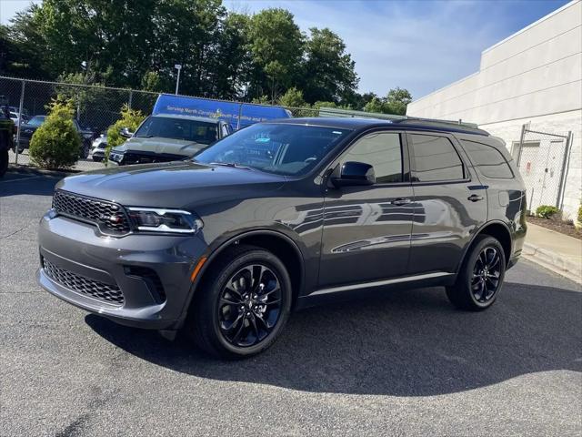 2026 Dodge Durango GT AWD
