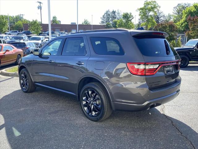 2026 Dodge Durango GT AWD