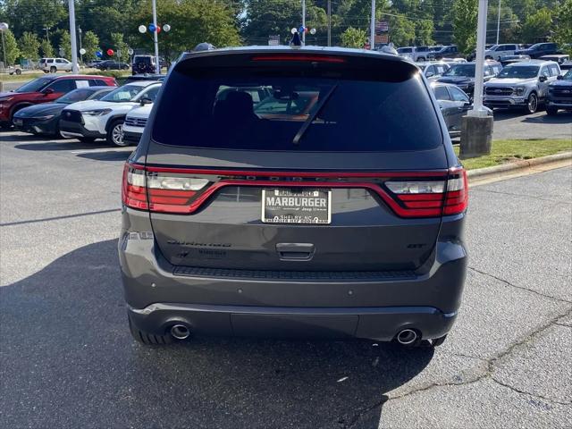2026 Dodge Durango GT AWD
