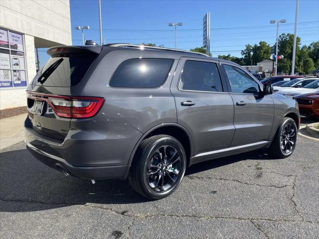 2026 Dodge Durango GT AWD