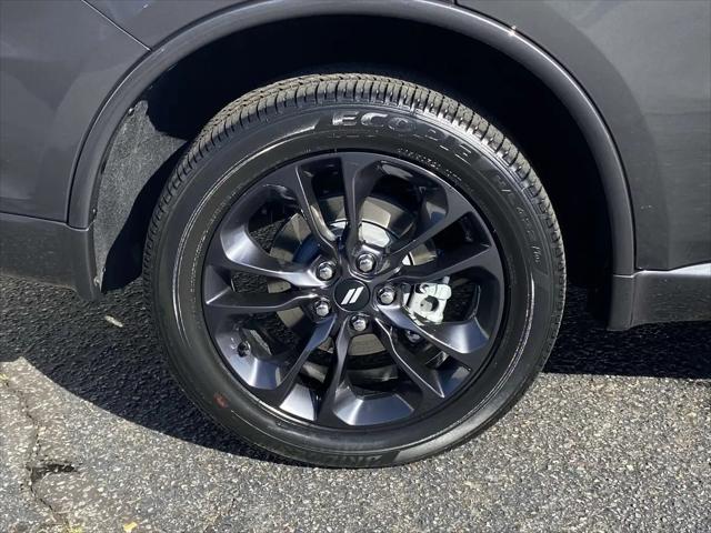 2026 Dodge Durango GT AWD