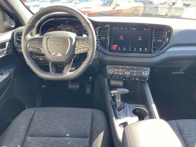 2026 Dodge Durango GT AWD