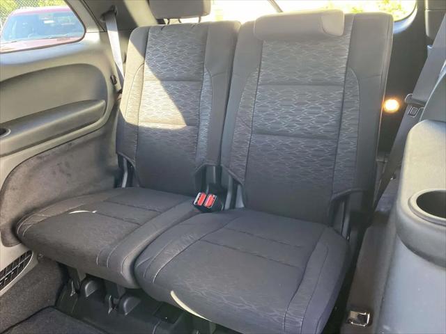2026 Dodge Durango GT AWD