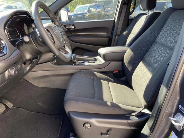 2026 Dodge Durango GT AWD