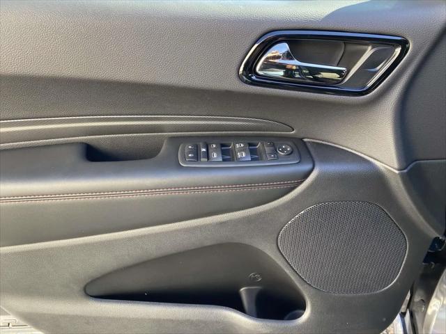2026 Dodge Durango GT AWD
