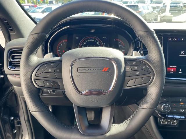 2026 Dodge Durango GT AWD
