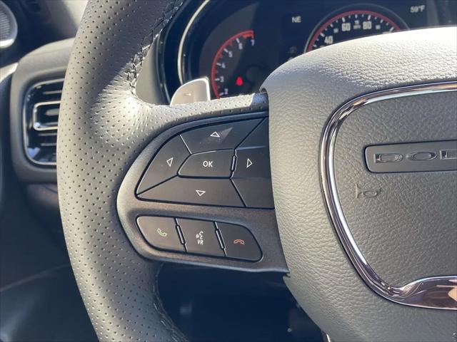 2026 Dodge Durango GT AWD