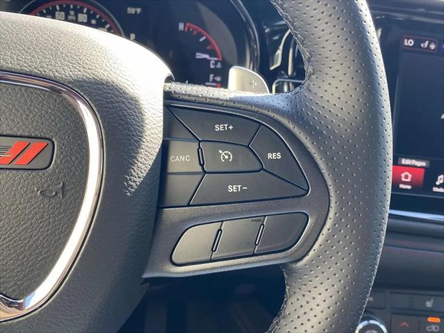 2026 Dodge Durango GT AWD