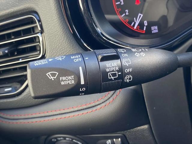 2026 Dodge Durango GT AWD
