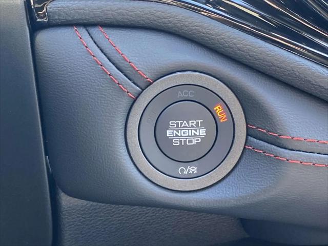 2026 Dodge Durango GT AWD