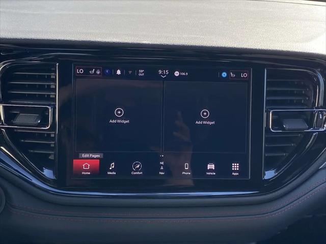 2026 Dodge Durango GT AWD