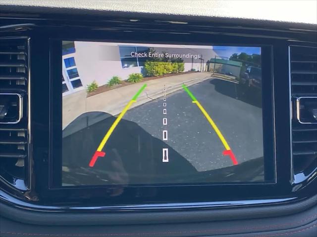 2026 Dodge Durango GT AWD