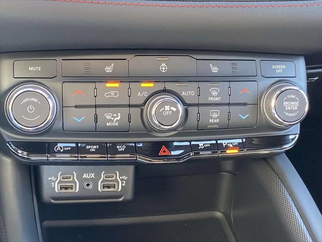 2026 Dodge Durango GT AWD