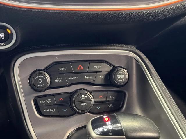 2020 Dodge Challenger R/T Scat Pack